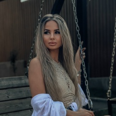 Евгения Каспарова, 13.02.1987, Владикавказ