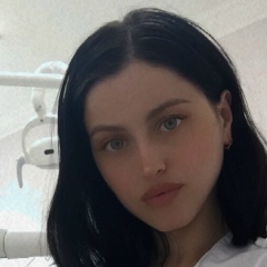 Грета Пачулия, 30.09.1991, Санкт-Петербург