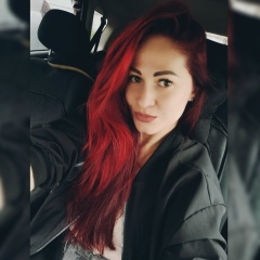 Юлия Мариенкова, 09.07.1986, Хабаровск