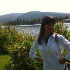 Шушан Арутюнян, 17.03, Москва