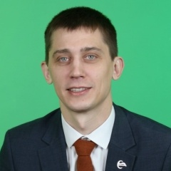 Александр Ковалев, 20.11, Усть-Илимск