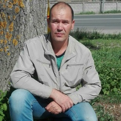 Виктор Захаров, Пенза