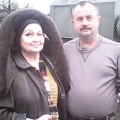 Вася Сидоренко, 25.08