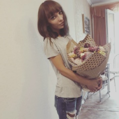 Мария Клисун, 02.02.1990, Ялта