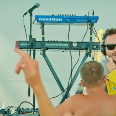 Антон Холодов, 01.01.1985, Краснодар