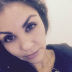 Ксюша Миндиашвили, 11.01