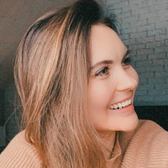 Яна Ростовская, 05.06, Москва