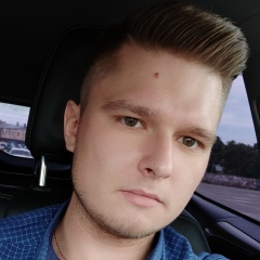 Павел Кашин, 06.12, Саров