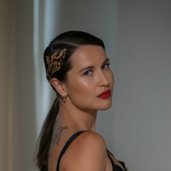 Полина Чернюгова, 14.10, Санкт-Петербург