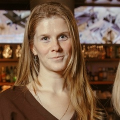 Лера Костюхина, 13.04.1986, Калуга