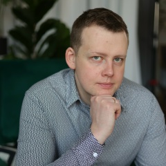 Денис Меляков, 14.05.1991, Воронеж