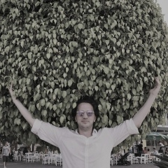 Dmitriy Elanskiy, 23.03, Москва