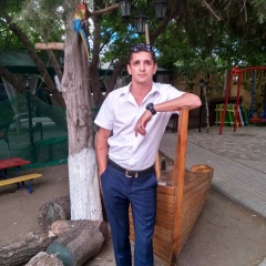 Виталик Егоров, 22.11, Одесса