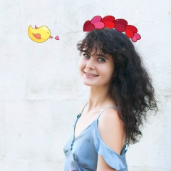 Юлия Ключка, 24.08.1987, Киев