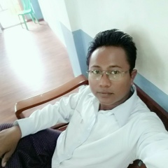 Kyaw Aung, 08.05.1989