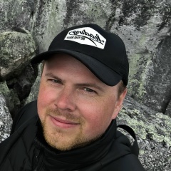 Александр Вдовин, 13.02, Нижний Новгород