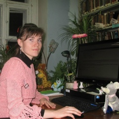 Екатерина Малеваная, 28.02.1985, Сергиев Посад