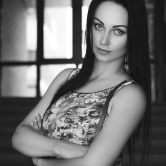 Марина Гончарова, 06.06, Ростов-на-Дону