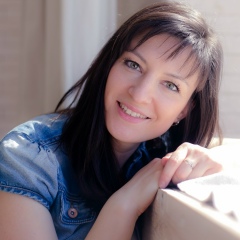 Таня Горбенко, 16.06.1987, Москва