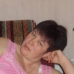 Лилия Калимуллина, 27.12.1978, Казань