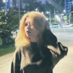 Анастасия Романенкова, 23.03, Горячий Ключ