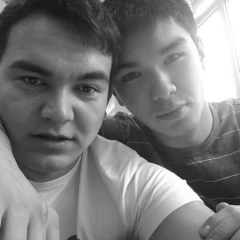 Азамат Конуспаев, Алматы