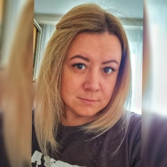 Елена Соломина, 28.06, Москва