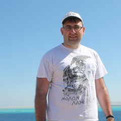 Дмитрий Рожанский, 04.02.1981, Минск