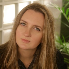 Аня Алелюхина, 15.10, Санкт-Петербург
