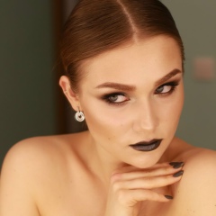 Юлия Щукина, 27.07, Санкт-Петербург