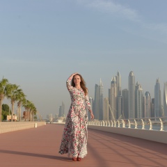 Galina Melnik, 30.06, Санкт-Петербург