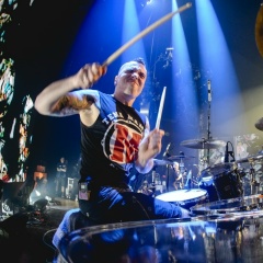 Тёма Мамай, Санкт-Петербург