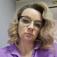 Ольга Ушакова, 08.01, Сургут