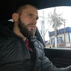 Александр Ледовских, 08.10, Алматы