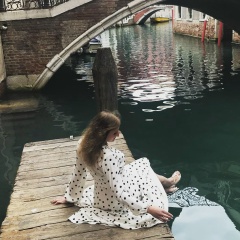 Светик Заврайская, 30.08.1987, Москва