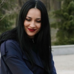 Полина Моисеенко, 15.09.1985, Воронеж