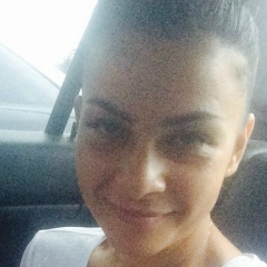 Марина Коростелева, 17.02.1985, Москва