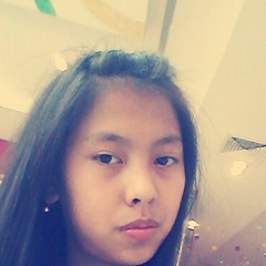 Каламкас Амангельдинова