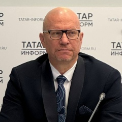 Евгений Терентьев, 03.06, Казань