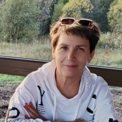 Нина Назимова, 09.05, Кадников