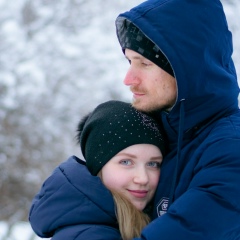 Николас Гард, 03.11.1989, Киев