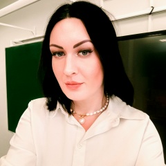 Tasha Buturya, 19.02