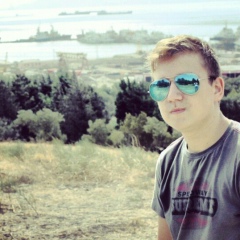 Timka Xabibulin, 07.06, Баку