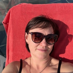 Ольга Мосеева, Екатеринбург