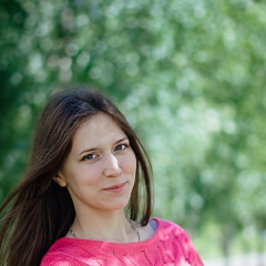 Алёна Клещина, 03.11.1990