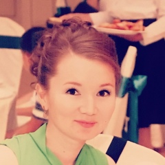 Сауле Алимова, 31.07.1988, Астана