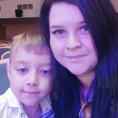 Ольга Ивлева, 25.11, Камешково