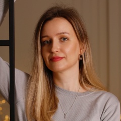 Анастасия Змиевская, Волгоград