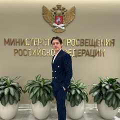 Vitaly Aminev, 15.03