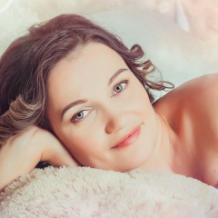 Ксения Головко, 02.01.1984, Владивосток